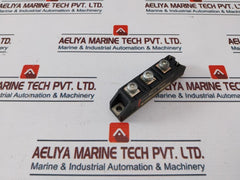 Semikron Skkt 91/06D Thyristor Module