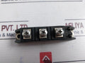 Semikron Thyristor Module Skkt 91/16E