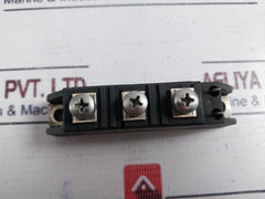 Semikron Thyristor Module Skkt 91/16E