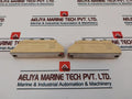 Semikron Skkt 92B16 E Thyristor Module