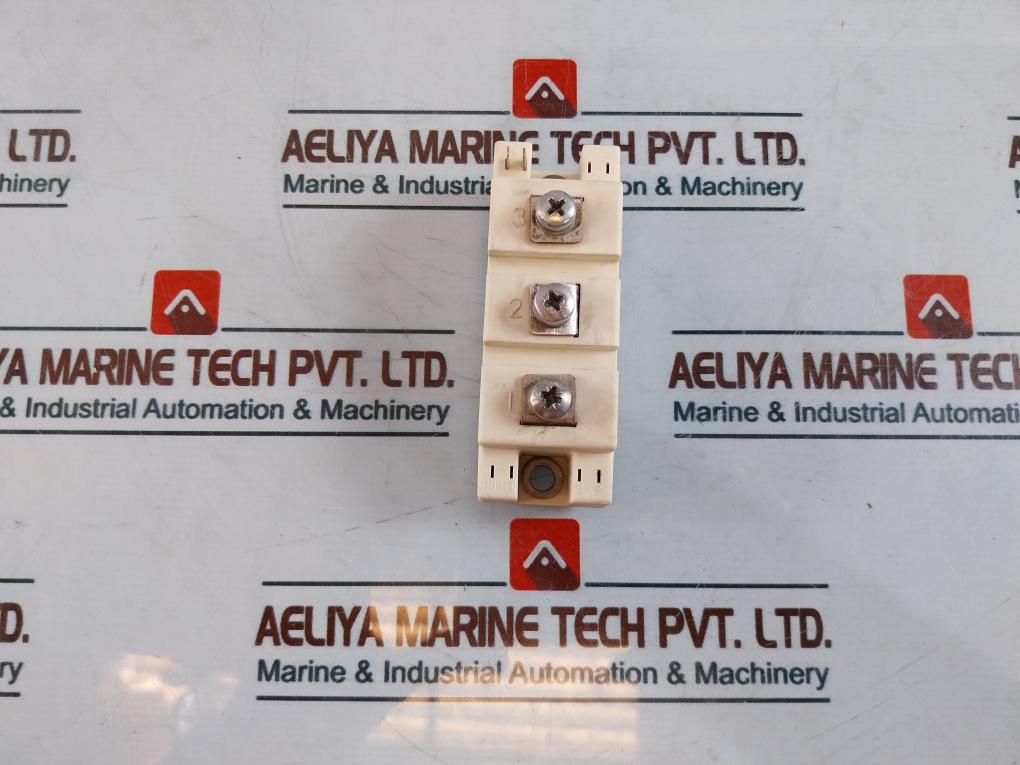 Semikron Skm100Gal123D Igbt Power Module