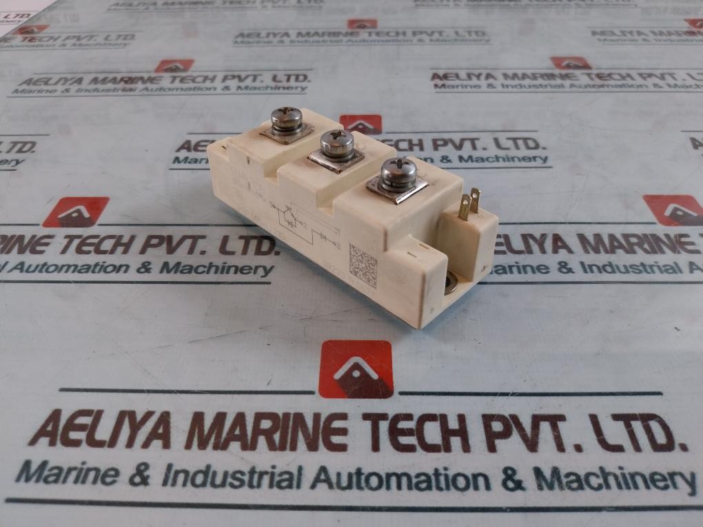 Semikron Skm100Gal123D Igbt Power Module