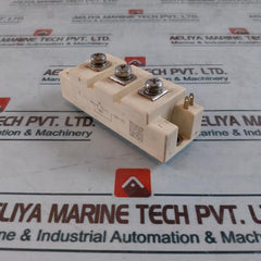Semikron Skm100Gal123D Igbt Power Module