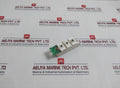 Semikron Skm100Gb12T4 Dual Half Bridge Igbt Module Semitrans M 18091 R 1289