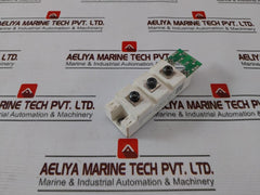 Semikron Skm100Gb12T4 Semitran M Igbt Power Module 18192 R