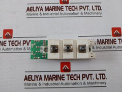 Semikron Skm100Gb12T4 Semitran M Power Supply Module 18043 R