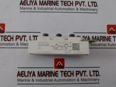 Semikron Skm100Gb12T4 Semitran M Power Supply Module 18043 R