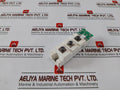 Semikron Skm100Gb12T4 Semitran M Power Supply Module 18043 R