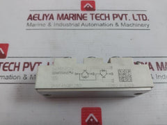 Semikron Skm145Gb128D Thyristor Igbt Module 10360 R 0329