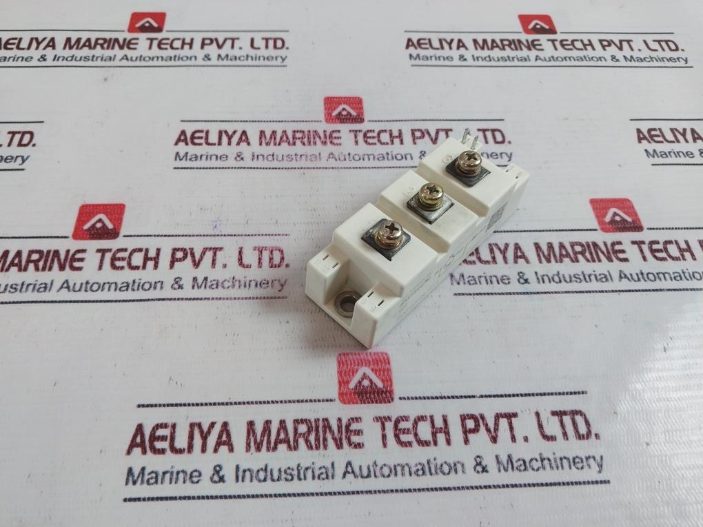 Semikron Skm150Gal12T4 Igbt Module, Single, 232 A, 1.8 V, 125 °C, Module