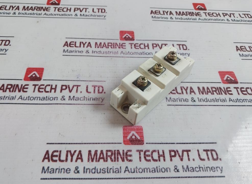 Semikron Skm150Gal12T4 Igbt Module, Single, 232 A, 1.8 V, 125 °C, Module