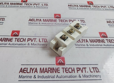 Semikron Skm150Gal12T4 Igbt Module, Single, 232 A, 1.8 V, 125 °C, Module
