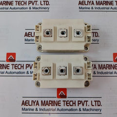 Semikron Skm150gb123d Power Module
