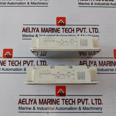 Semikron Skm150gb123d Power Module