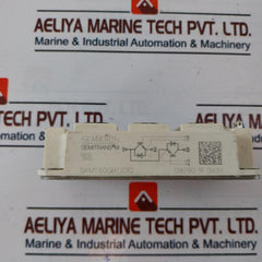Semikron Skm150gb123d Power Module