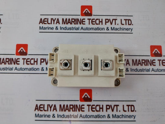 Semikron Skm150gb123d Power Module