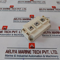 Semikron Skm150gb123d Power Module