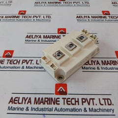 Semikron Skm150gb123d Power Module