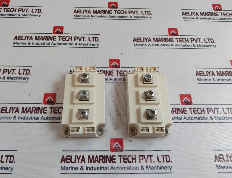 Semikron Power Module Skm150Gb123D