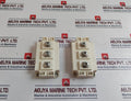 Semikron Power Module Skm150Gb123D