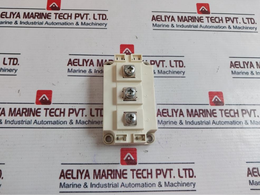 Semikron Power Module Skm150Gb123D