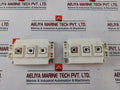 Semikron Skm150gb123d Transistor Module