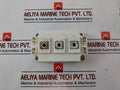 Semikron Skm150gb123d Transistor Module