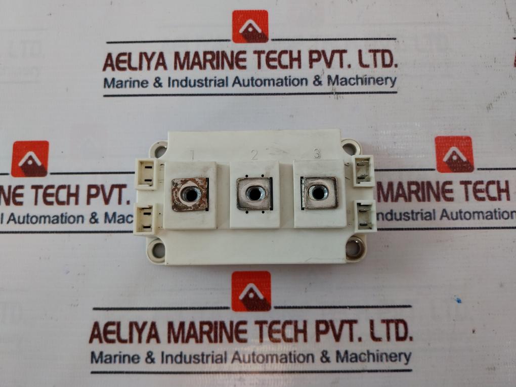 Semikron Skm150gb123d Transistor Module