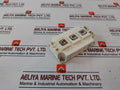 Semikron Skm150gb123d Transistor Module