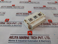 Semikron Skm150gb123d Transistor Module