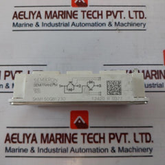 Semikron Skm150gb123d Transistor Module