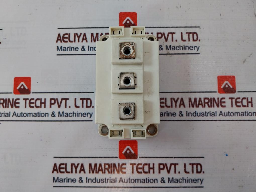 Semikron Skm150gb123d Transistor Module