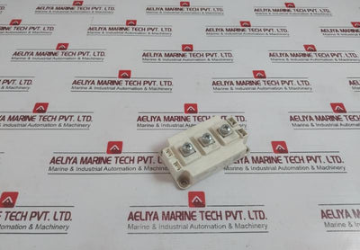 Semikron Skm150Gb128D Thyristor Igbt Module