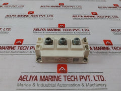 Semikron Semitrans Skm150Gb12T4G Igbt Half-bridge Power Module 17350 R 0371