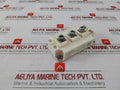 Semikron Semitrans Skm150Gb12T4G Igbt Half-bridge Power Module 17350 R 0371