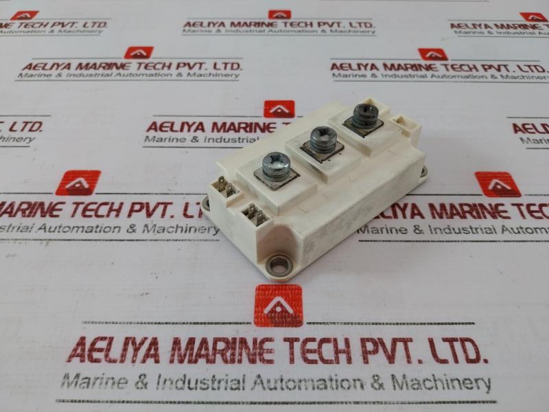 Semikron Semitrans Skm150Gb12T4G Igbt Half-bridge Power Module 17350 R 0371