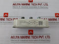 Semikron Semitrans Skm150Gb12T4G Igbt Half-bridge Power Module 17350 R 0371