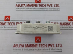 Semikron Semitrans Skm150Gb12T4G Igbt Half-bridge Power Module 17350 R 0371