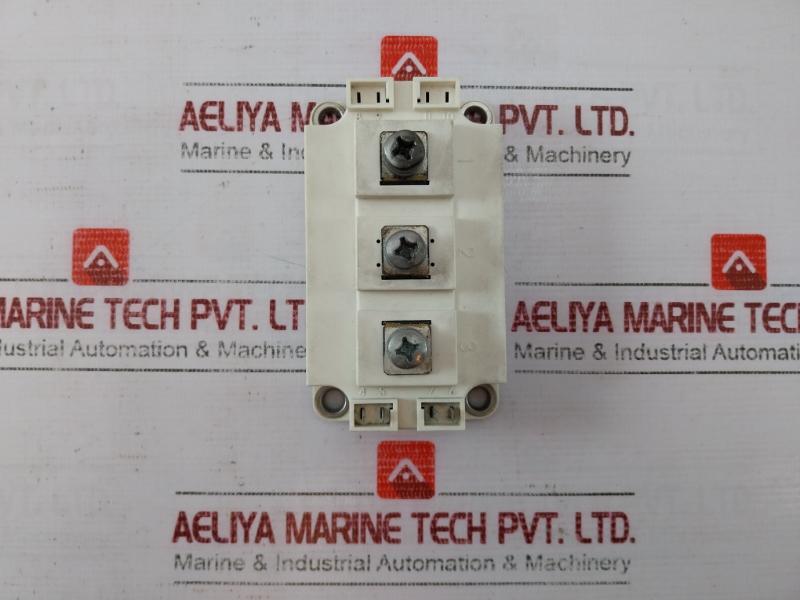 Semikron Semitrans Skm150Gb12T4G Igbt Half-bridge Power Module 17350 R 0371