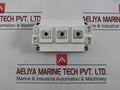 Semikron Skm150Gb12T4G Semitrans M Igbt Module