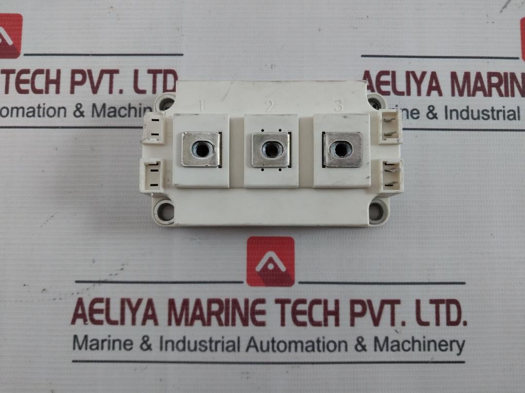 Semikron Skm150Gb12T4G Semitrans M Igbt Module