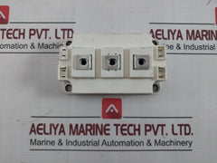 Semikron Skm150Gb12T4G Semitrans M Igbt Module