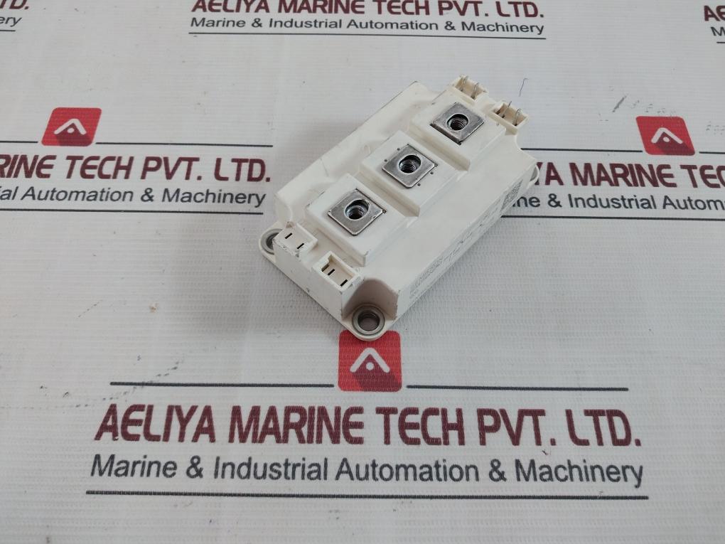 Semikron Skm150Gb12T4G Semitrans M Igbt Module