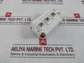 Semikron Skm150Gb12T4G Semitrans M Igbt Module