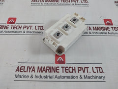 Semikron Skm150Gb12T4G Semitrans M Igbt Module
