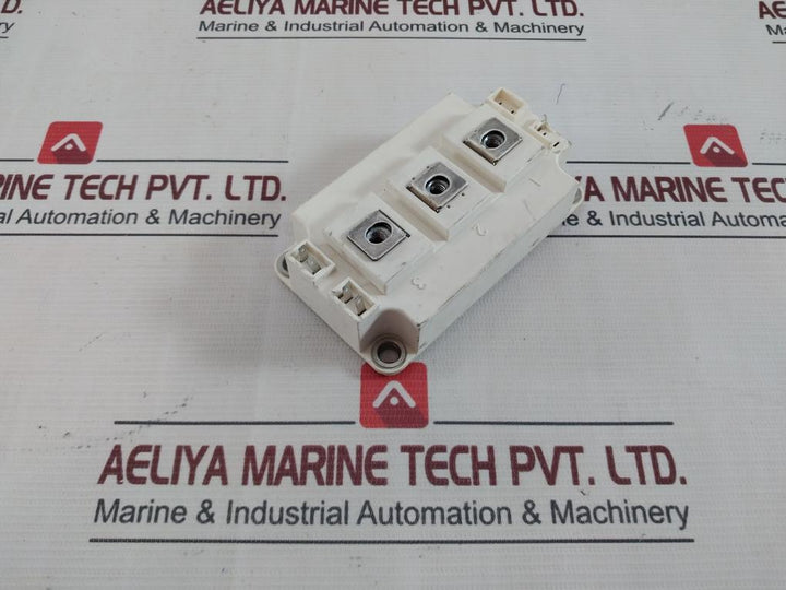 Semikron Skm150Gb12T4G Semitrans M Igbt Module