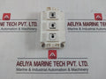 Semikron Skm150Gb12T4G Semitrans M Igbt Module