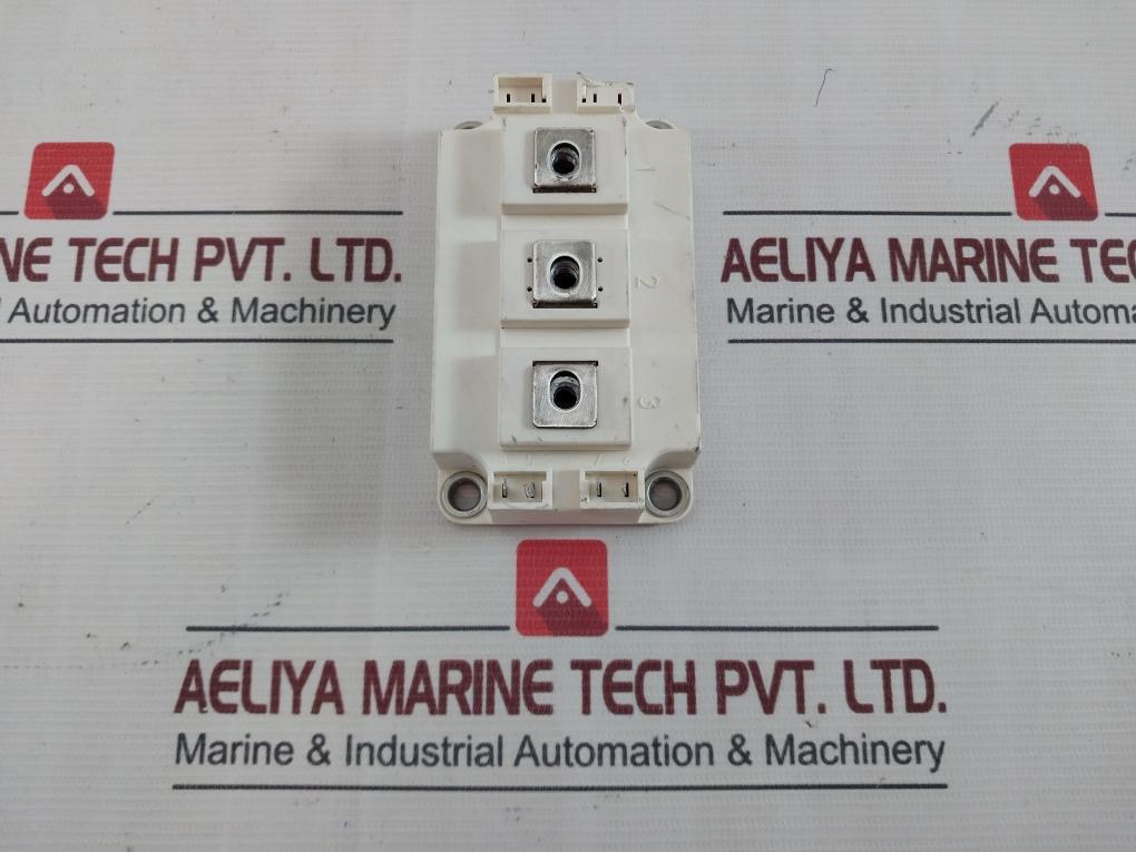 Semikron Skm150Gb12T4G Semitrans M Igbt Module