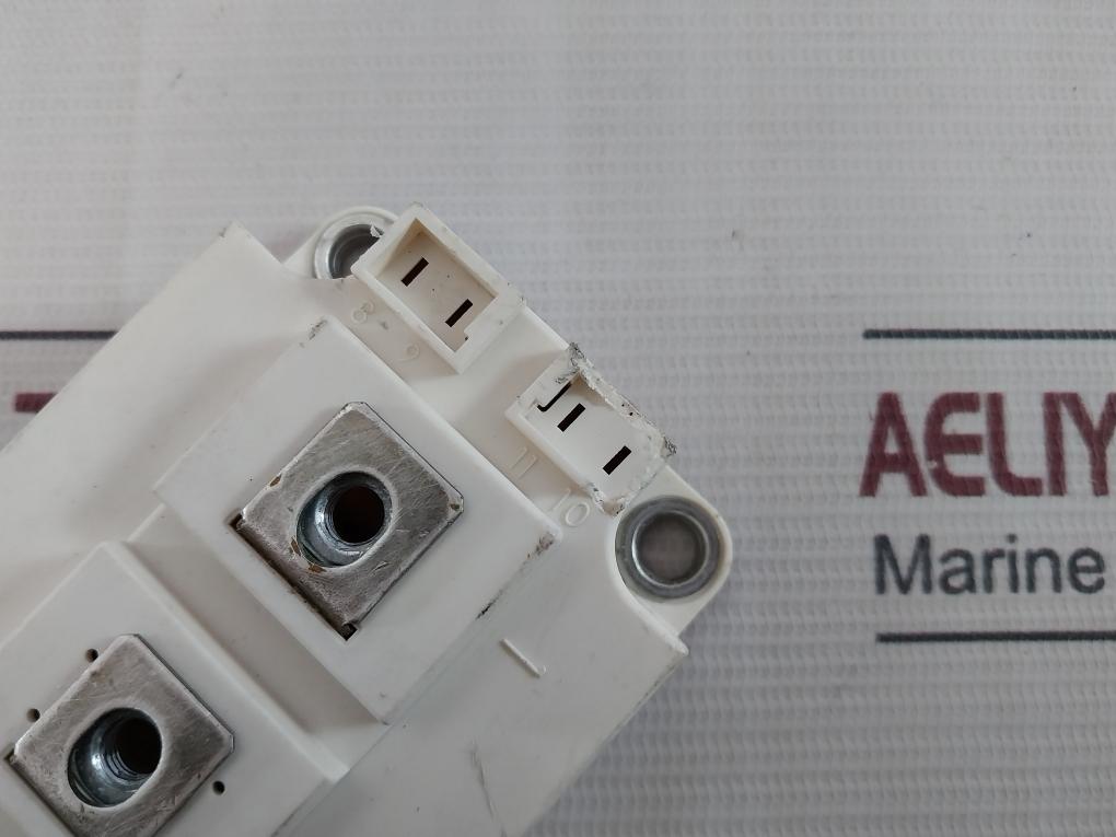 Semikron Skm150Gb12T4G Semitrans M Igbt Module