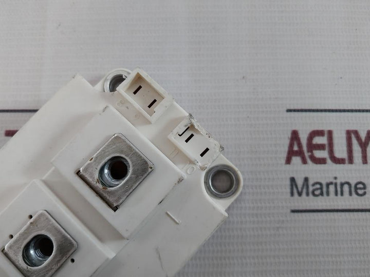 Semikron Skm150Gb12T4G Semitrans M Igbt Module